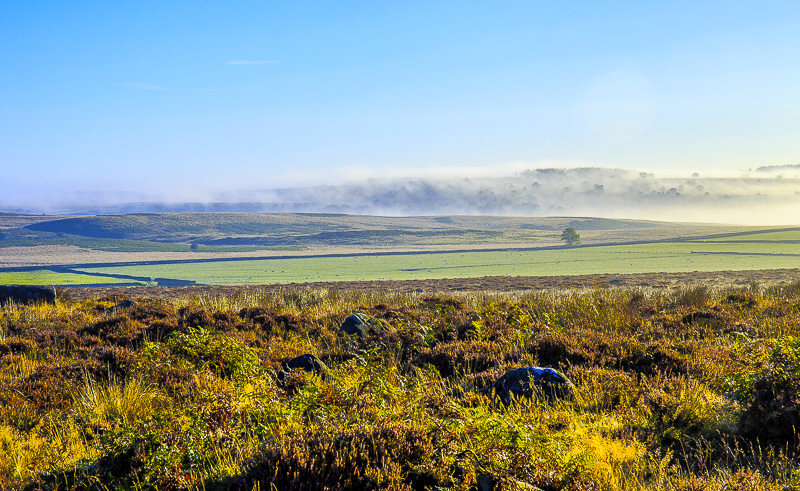 Gardom's Edge